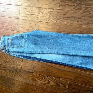 Agolde jeans size 26